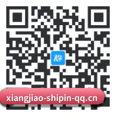 iOS 果粉吃瓜版 二维码